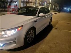 كيا اوبتيما